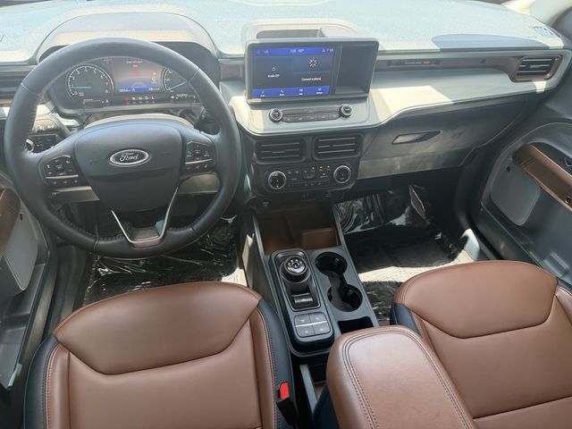 2022 Ford Maverick Lariat - Photo 17