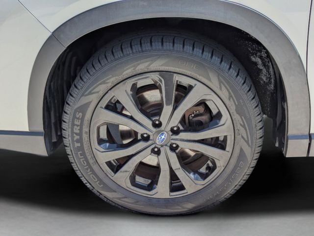 2019 Subaru Forester Sport - Photo 40