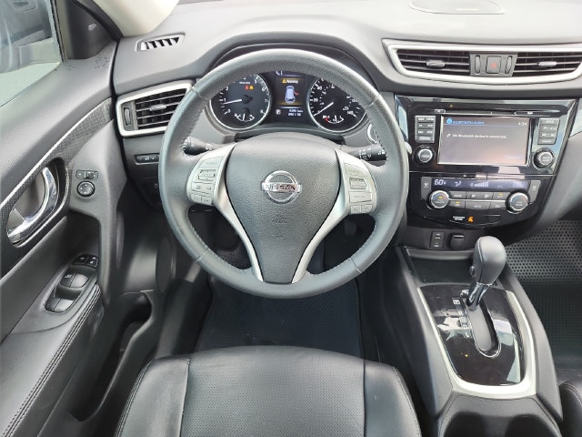 2016 Nissan Rogue SL - Photo 15