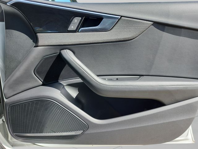 2024 Audi A4 Premium Plus - Photo 31