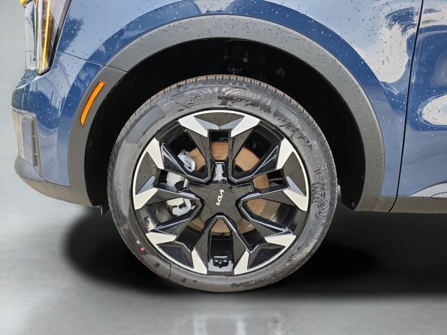 2026 Kia Sorento EX - Photo 29