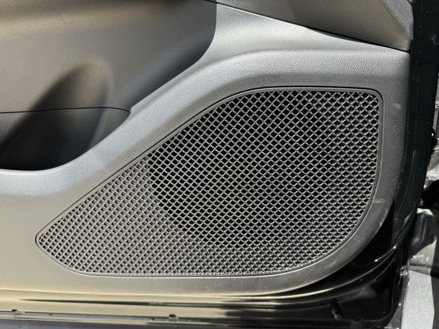 2025 Hyundai Tucson SEL Convenience - Photo 24