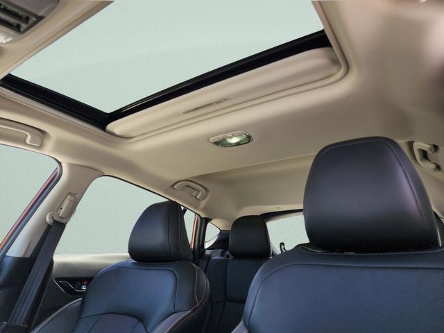 2025 Subaru Crosstrek Limited - Photo 23