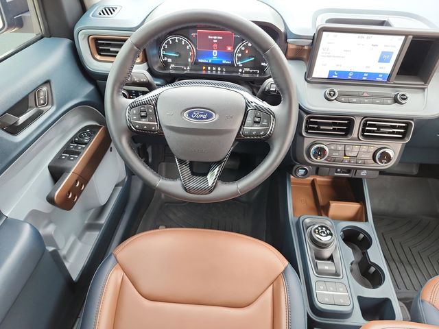 2024 Ford Maverick Lariat - Photo 15