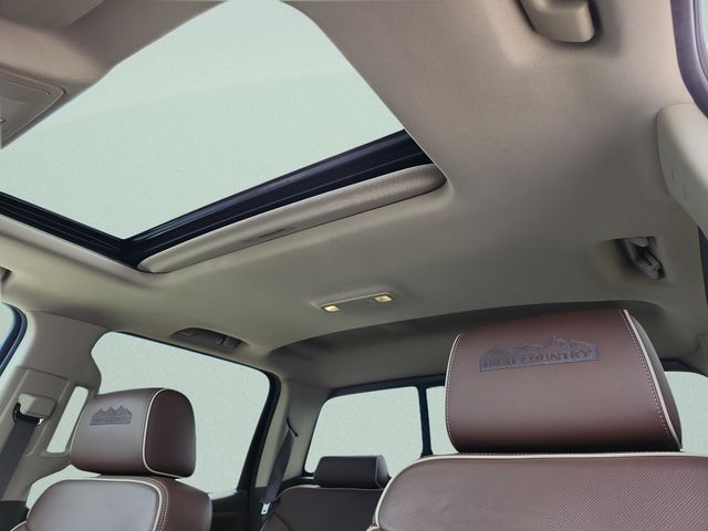 2018 Chevrolet Silverado 1500 High Country - Photo 28
