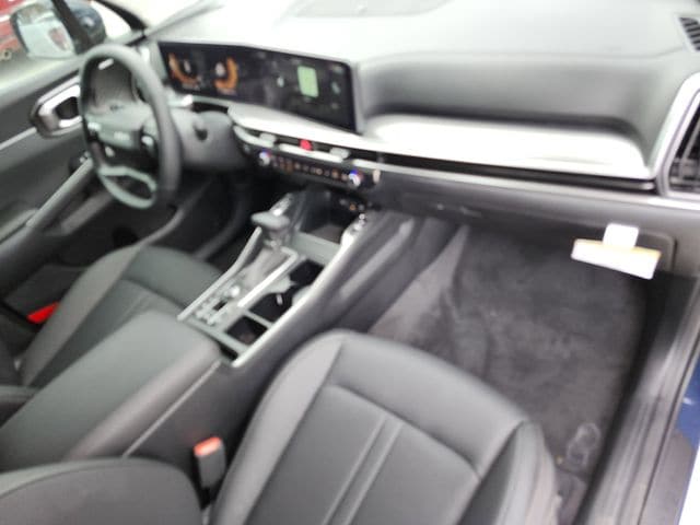 2026 Kia Sorento EX - Photo 17