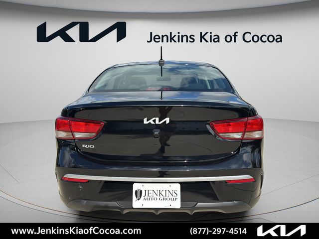 2023 Kia Rio S - Photo 6