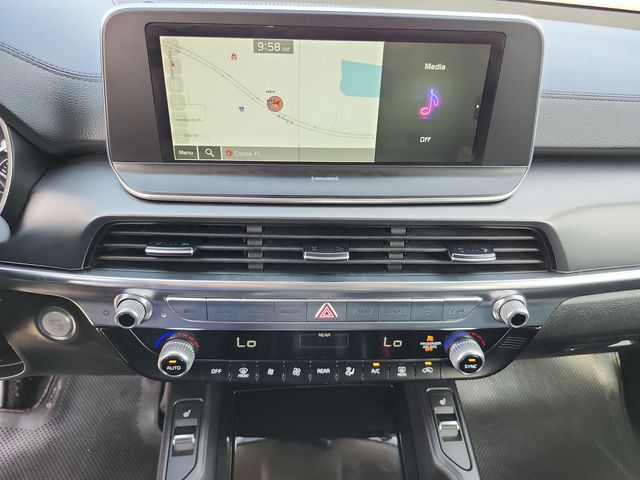 2022 Kia Telluride S - Photo 23