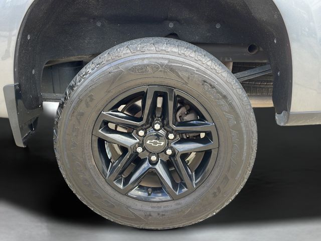 2021 Chevrolet Silverado 1500 LT Trail Boss - Photo 28