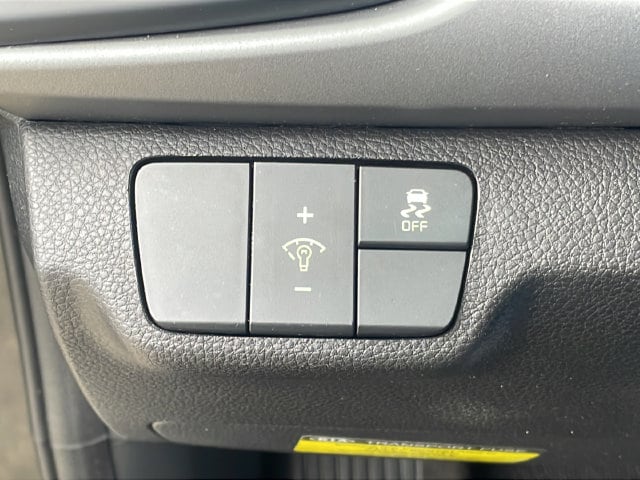 2021 Kia Rio S - Photo 27