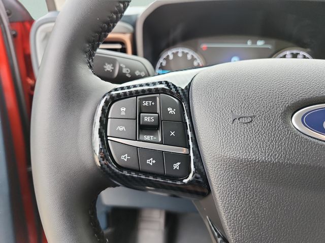 2024 Ford Maverick Lariat - Photo 21