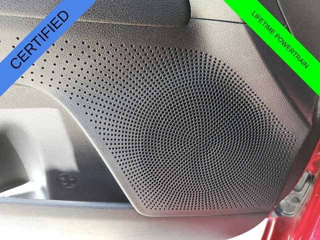 2021 Kia Forte LXS - Photo 23