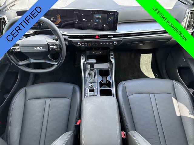 2026 Kia Sorento EX - Photo 16