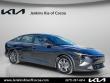 Used 2025 Kia K4  Sedan