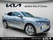 Used 2023 Buick Envision Avenir SUV