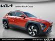 Used 2024 Hyundai Kona Limited SUV