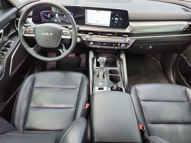 2025 Kia Telluride S - Photo 14