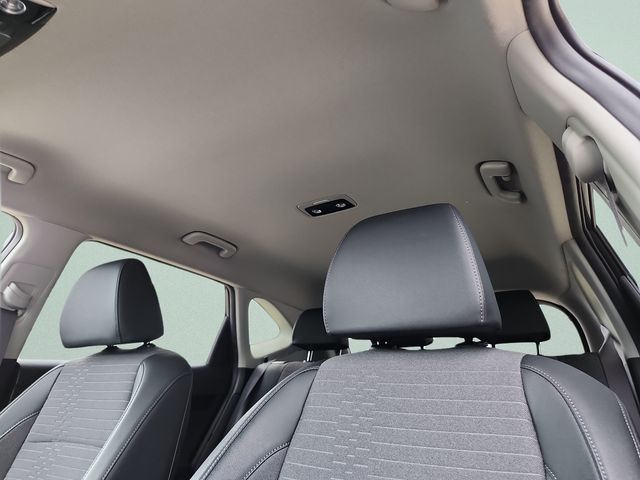 2023 Kia Seltos S - Photo 28