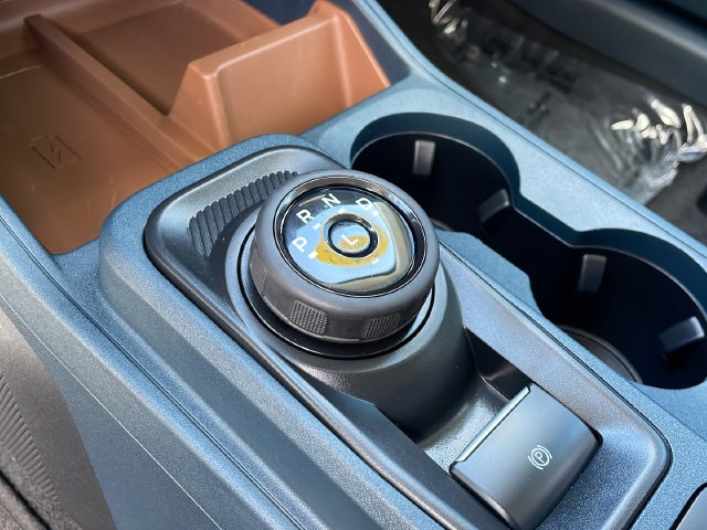 2022 Ford Maverick Lariat - Photo 22