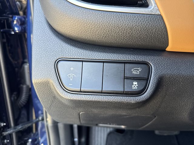 2024 Kia Seltos SX - Photo 36
