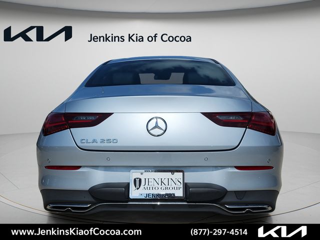 2025 Mercedes-Benz CLA CLA 250 - Photo 6