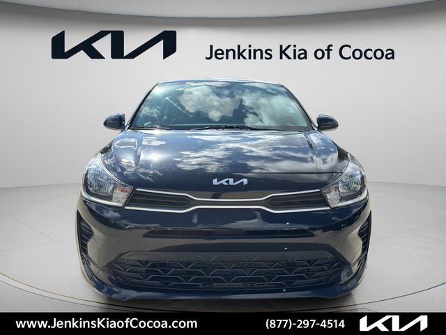 2023 Kia Rio S - Photo 12