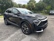  Kia Sportage Hybrid