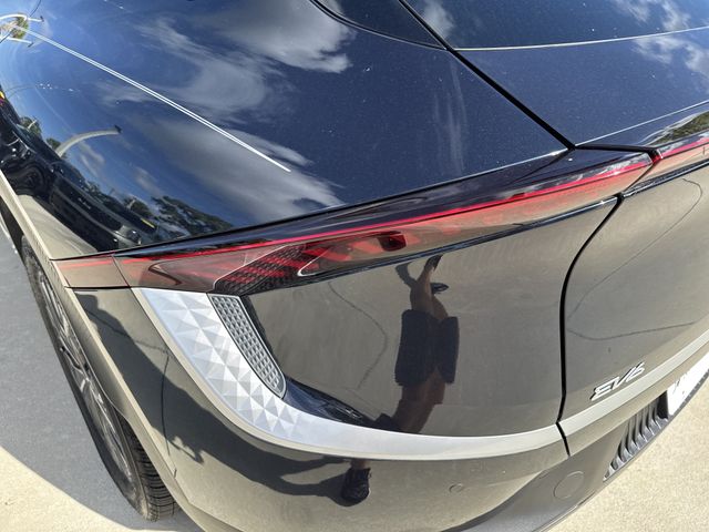 2024 Kia EV6 Light L/R - Photo 14