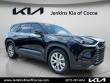Used 2026 Toyota Grand Highlander Hybrid Limited SUV