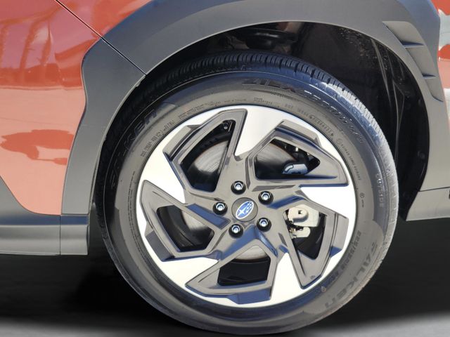 2025 Subaru Crosstrek Limited - Photo 41