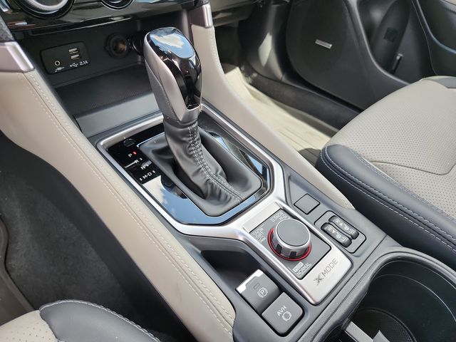 2021 Subaru Forester Limited - Photo 24