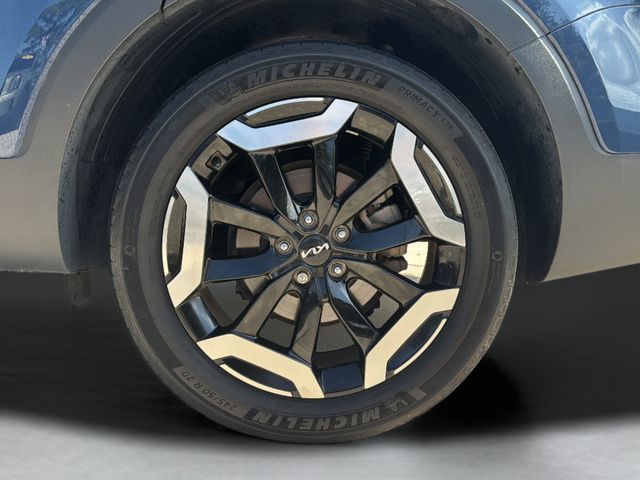 2024 Kia Telluride EX - Photo 30