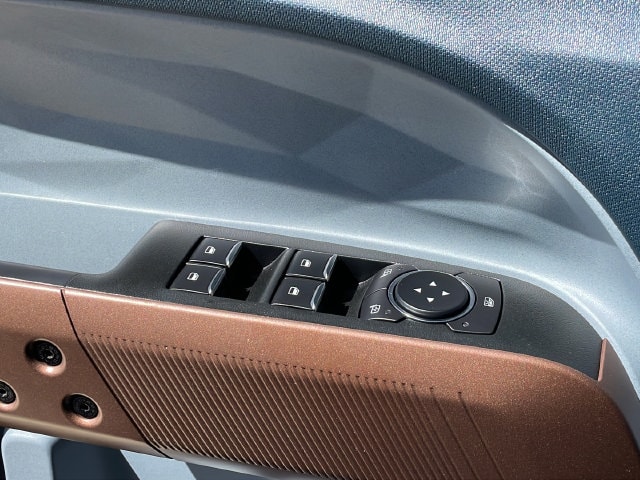 2022 Ford Maverick Lariat - Photo 23