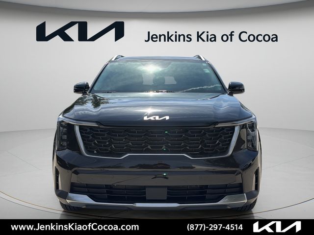 2026 Kia Sorento S - Photo 12