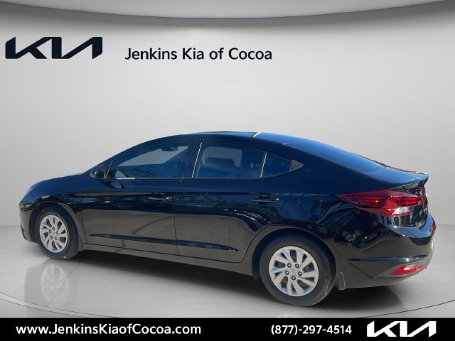 2020 Hyundai Elantra SE - Photo 8