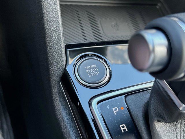 2025 Kia Sportage X-Line - Photo 26