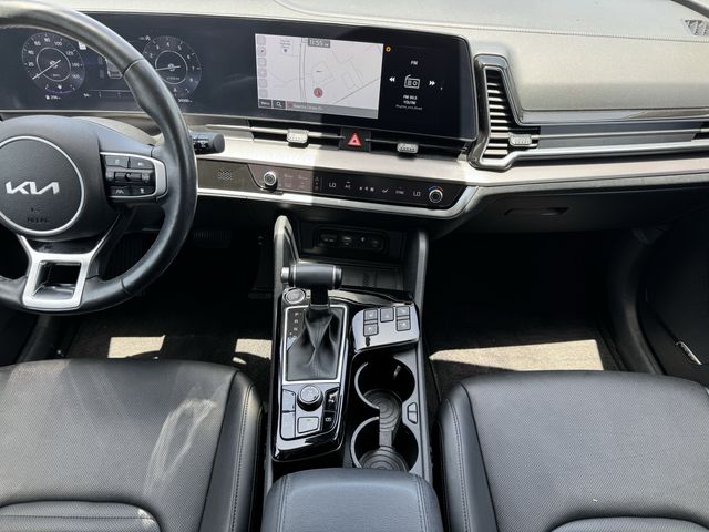 2024 Kia Sportage SX Prestige - Photo 20