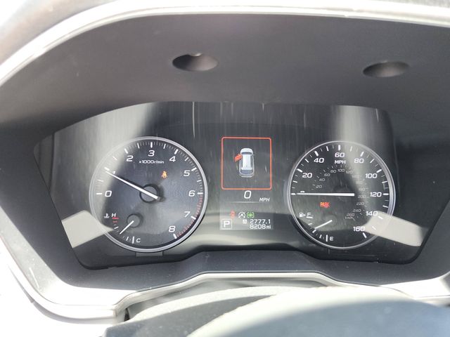 2025 Subaru Outback Limited - Photo 39