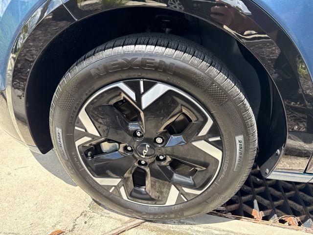 2026 Kia Niro Wind - Photo 9