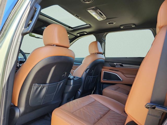 2024 Kia Telluride EX X-Line - Photo 16