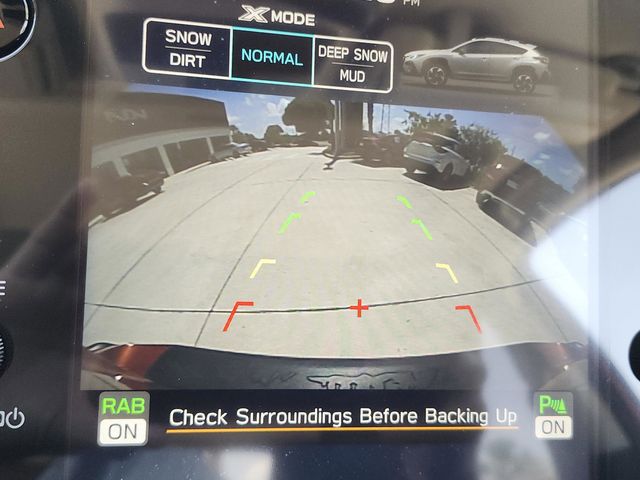 2025 Subaru Crosstrek Limited - Photo 25