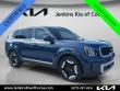 Used 2024 Kia Telluride EX SUV