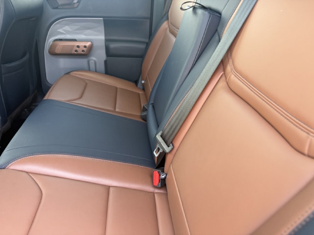 2022 Ford Maverick Lariat - Photo 21