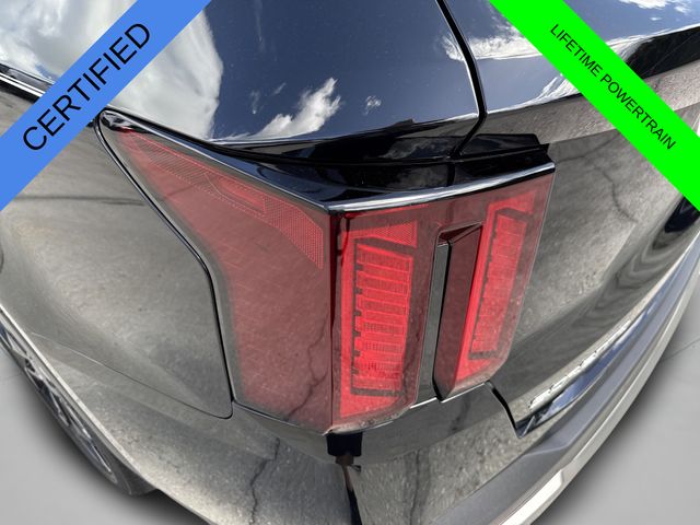 2026 Kia Sorento EX - Photo 37