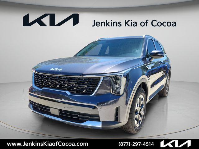 2026 Kia Sorento S - Photo 10