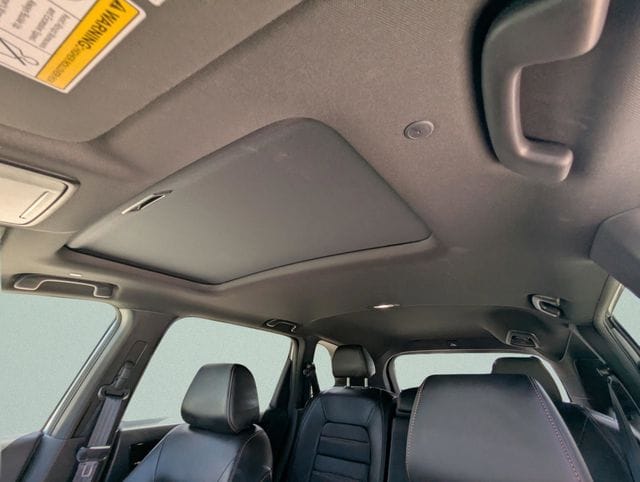 2023 Honda CR-V Sport Touring - Photo 23