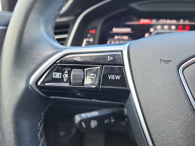 2024 Audi A6 Premium Plus - Photo 21