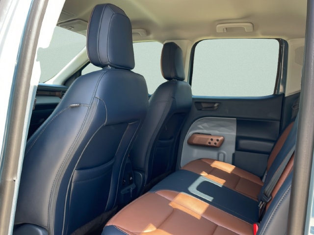 2022 Ford Maverick Lariat - Photo 15