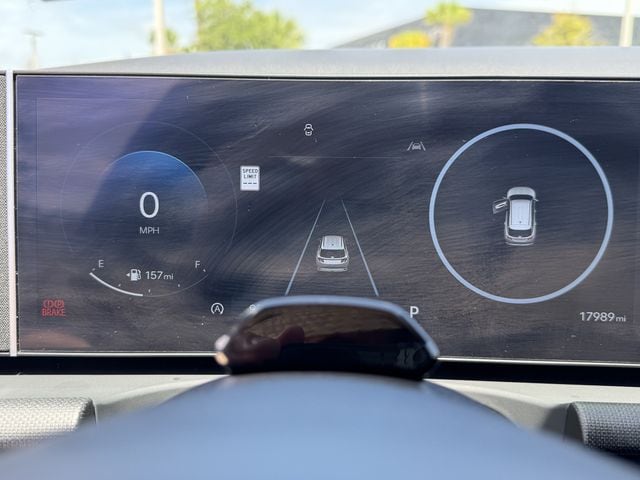 2025 Hyundai Tucson SEL Convenience - Photo 36