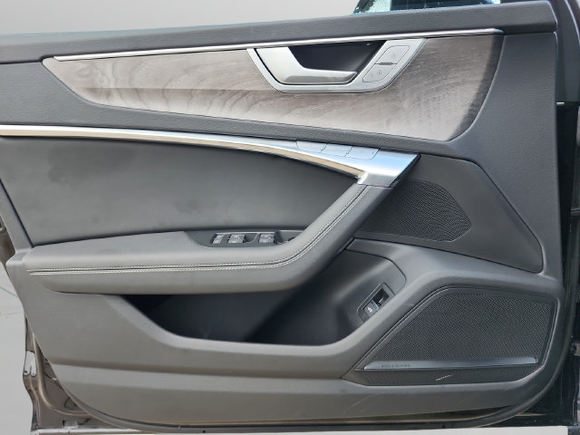 2024 Audi A6 Premium Plus - Photo 31
